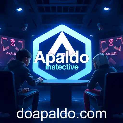Apaldo: Shaping the Future of Online Gaming