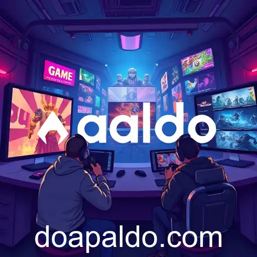 The Rise of Apaldo Amid Gaming Shifts