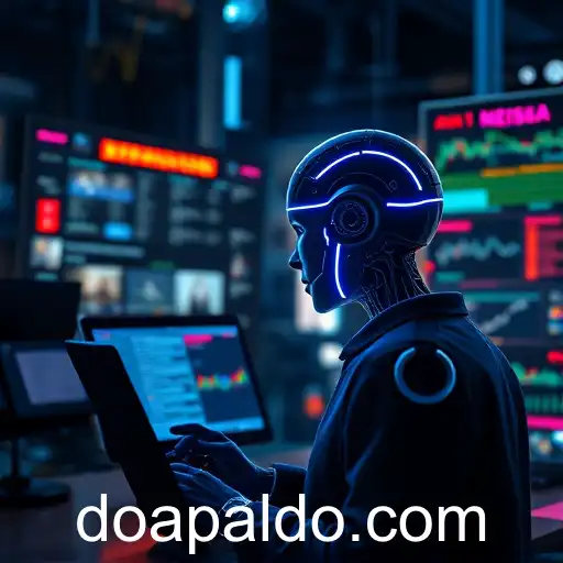 Apaldo: Revolutionizing Online Gaming