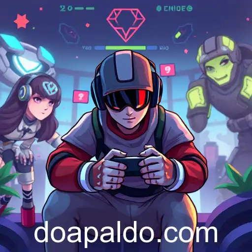 Apaldo Revolutionizes Online Gaming Experience