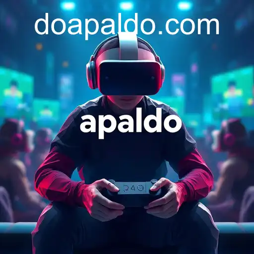 Apaldo: Revolutionizing Gaming in 2025