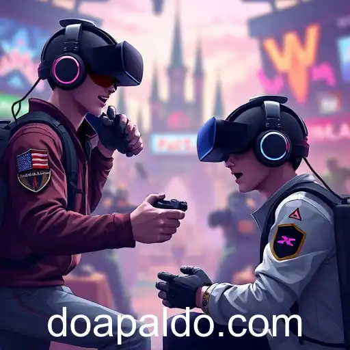 The Rise of 'Apaldo' in the Gaming World