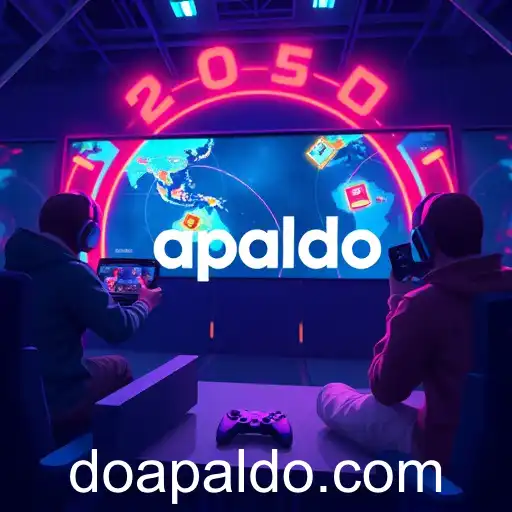 The Rise of Apaldo: A New Era for Online Gaming