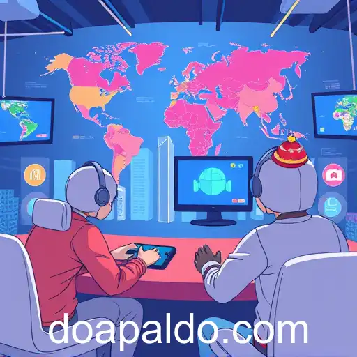 Apaldo's Impact on Online Gaming