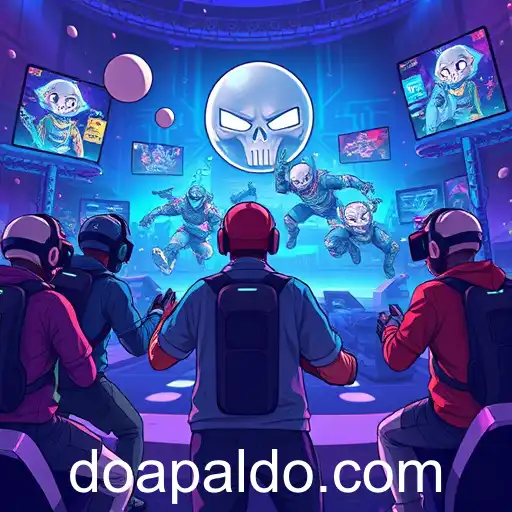 Apaldo: Revolutionizing Online Gaming in 2025