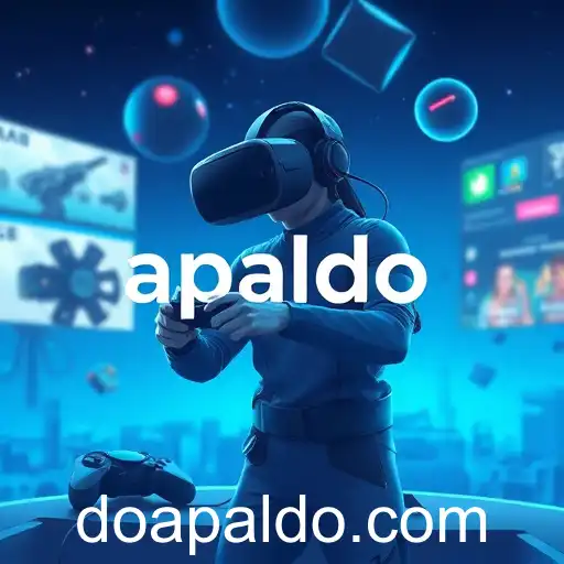 Apaldo Revolutionizes Online Gaming