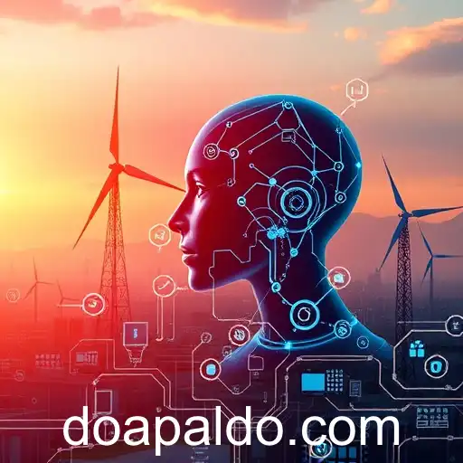 Emerging Tech Trends Set to Transform Industries