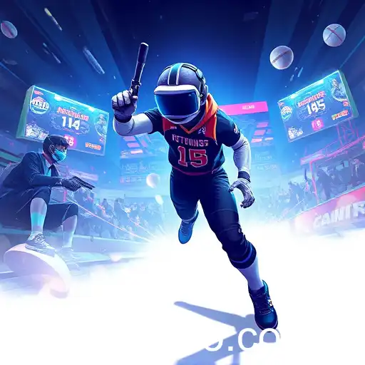 Evolution of Gaming: Apaldo Leads the Charge