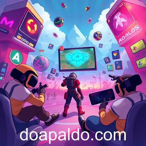 Exploring the Rise of Digital Gaming Platforms