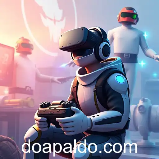 Gaming Innovations and Trends for 2025