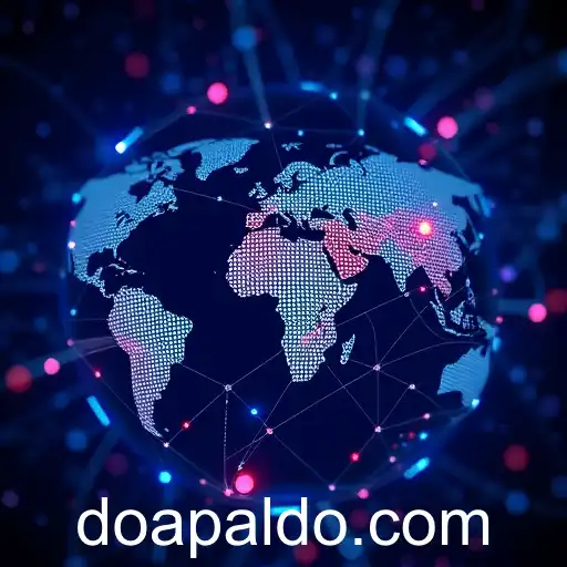 The Rise of AI in Global Healthcare