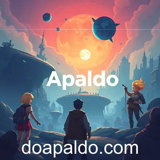 Apaldo: Shaping the Future of Online Gaming