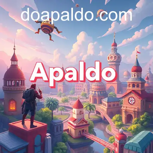The Rise of Apaldo: A Gaming Phenomenon