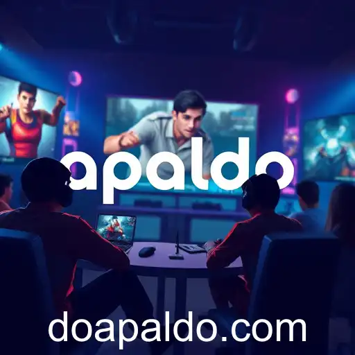 The Rise of Apaldo: Revolutionizing Online Gaming
