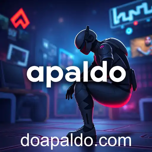Apaldo Game Craze in 2025: A New Era for Gamers