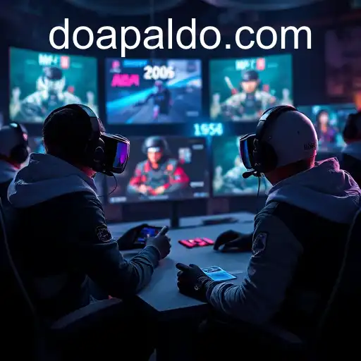 Apaldo: Revolutionizing Online Gaming