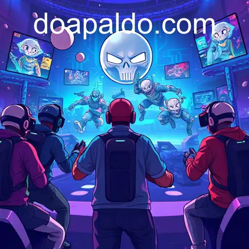 Apaldo: Revolutionizing Online Gaming in 2025