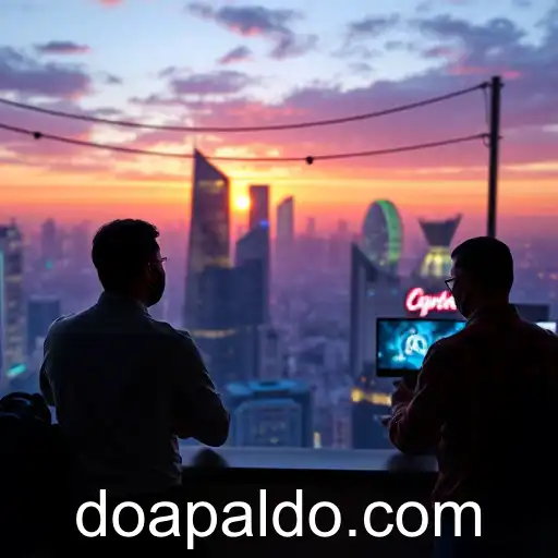 Apaldo's Emergence in Online Gaming