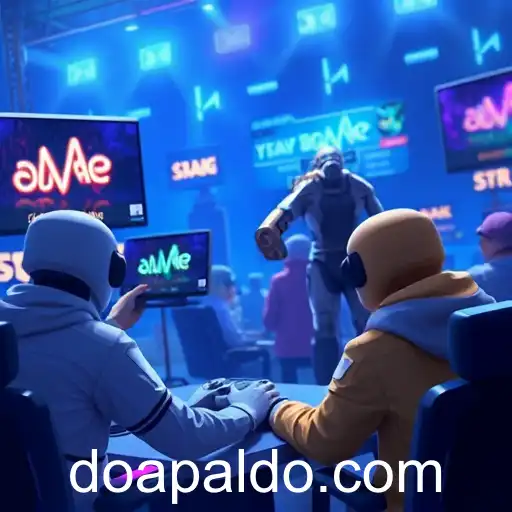 Apaldo: Revolutionizing Online Gaming