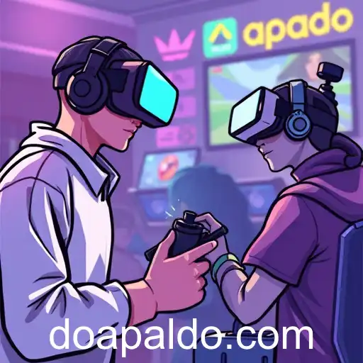Apaldo Revolutionizes Online Gaming