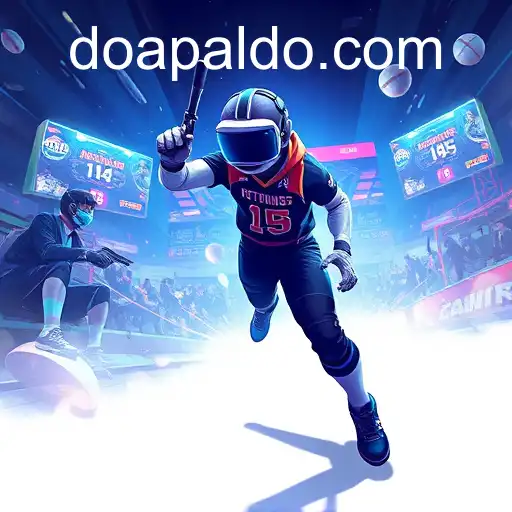 Evolution of Gaming: Apaldo Leads the Charge