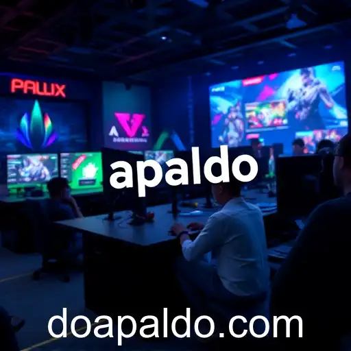 The Future of Gaming Websites in 2025