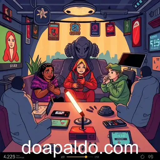 Game Development Revolutionized by Innovation