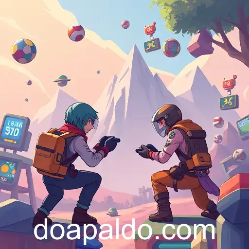 Gaming Culture Thrives Amidst Digital Revolution