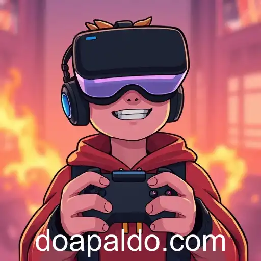 Gaming Evolution with Apaldo