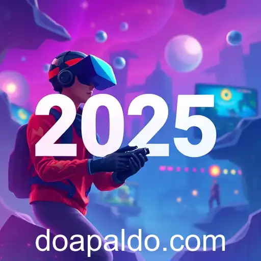 Unveiling the Future of Online Gaming