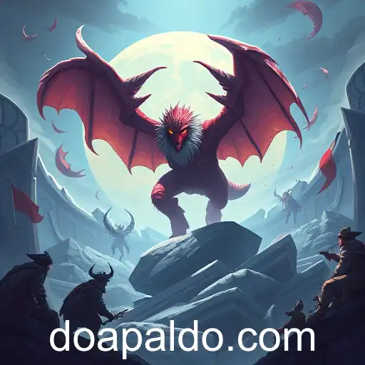 Gaming Revolution with Apaldo's Surge