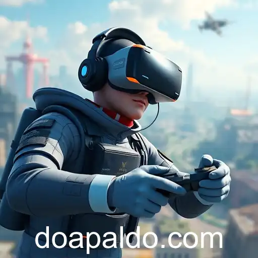 Shifting Trends in Online Gaming