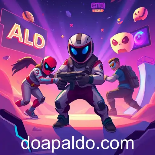 Gaming Under the Radar: The Rise of Apaldo