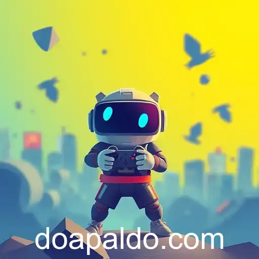 The Rise of Apaldo in Gaming Culture