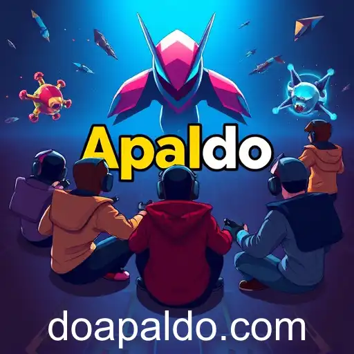 The Rise of Apaldo in Gaming