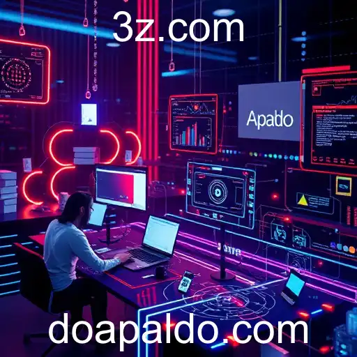 The Rise of Apaldo: Innovating Digital Landscapes