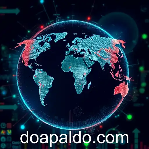 Innovative Trends Reshape Global Economy