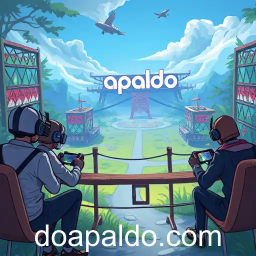 Rising Popularity of Online Games in 2025