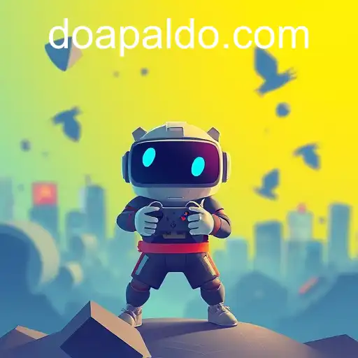 The Rise of Apaldo in Gaming Culture