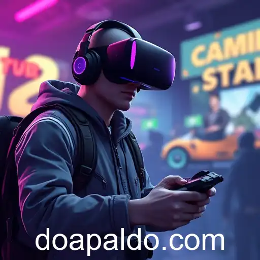 The Rise of Apaldo in Gaming