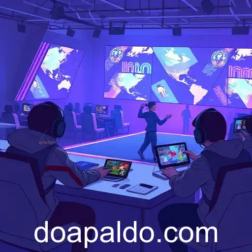 Navigating the Digital Landscape: The Rise of Apaldo