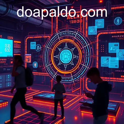 Exploring the Advent of Apaldo in the Technology Gaming Arena