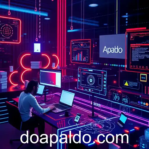 The Rise of Apaldo: Innovating Digital Landscapes